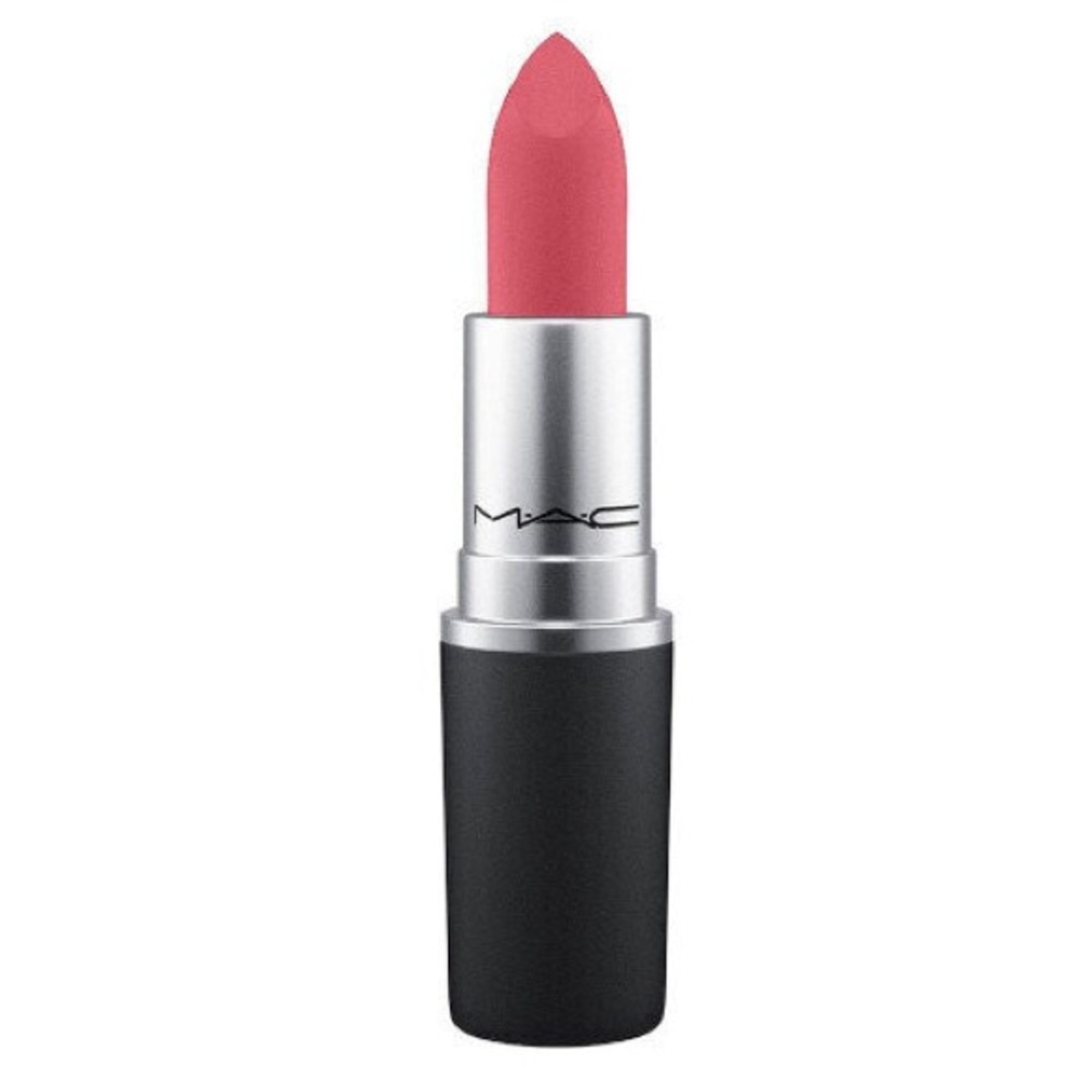 BNIB MAC Cosmetics Powder Kiss Lipstick — Sultriness